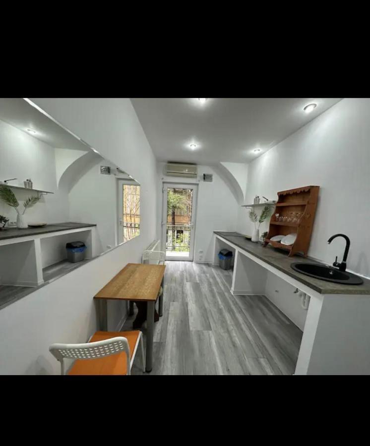 Piata Libertatii Apartament 1 Room Timisoara Exterior foto